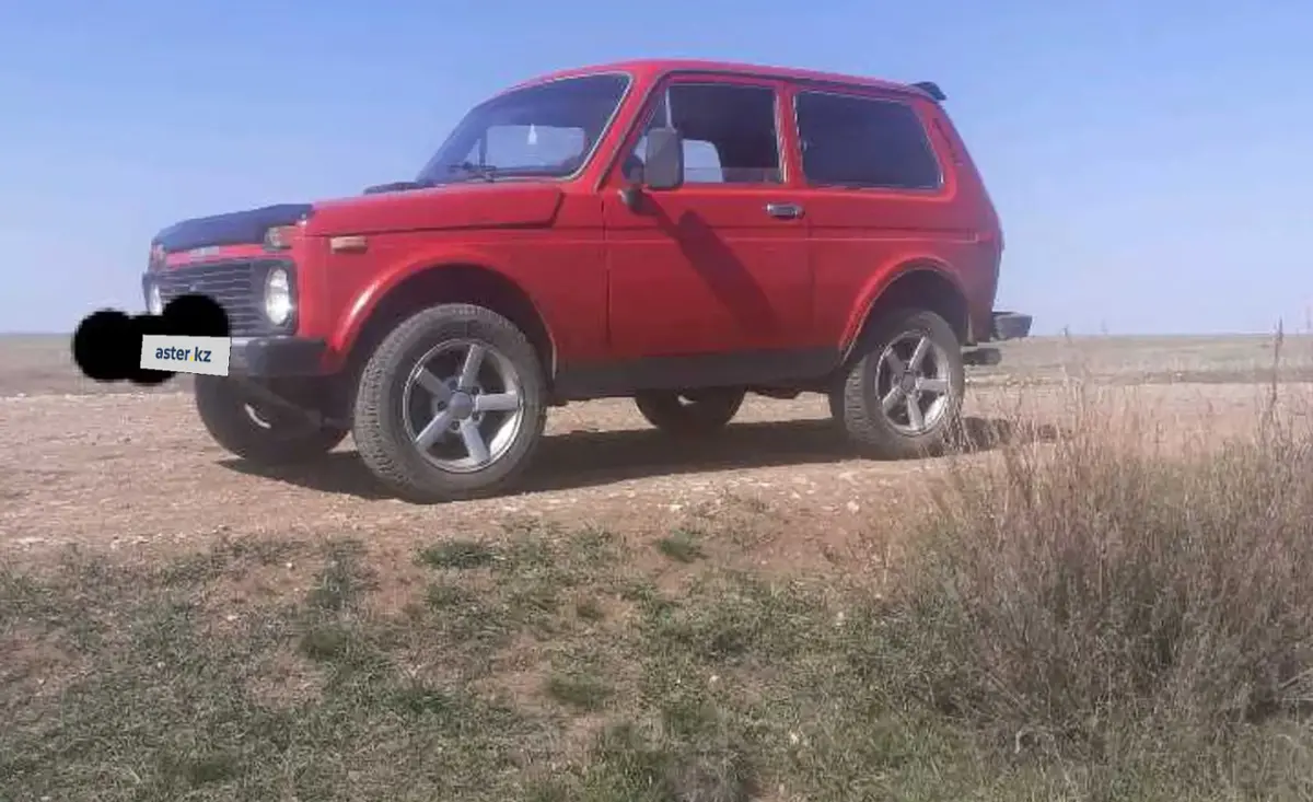 Купить LADA (ВАЗ) 2121 (4x4) 1981 года в Акмолинской области, цена 800000  тенге. Продажа LADA (ВАЗ) 2121 (4x4) в Акмолинской области - Aster.kz.  №c968666