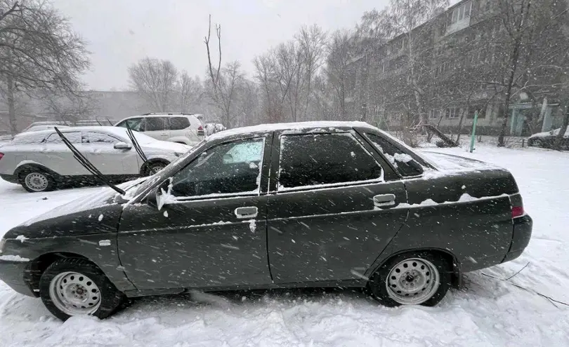 LADA (ВАЗ) 2110 2004 года за 1 050 000 тг. в Восточно-Казахстанская область