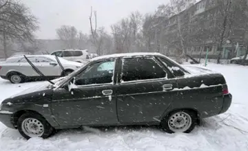 LADA (ВАЗ) 2110 2004 года за 1 050 000 тг. в Восточно-Казахстанская область