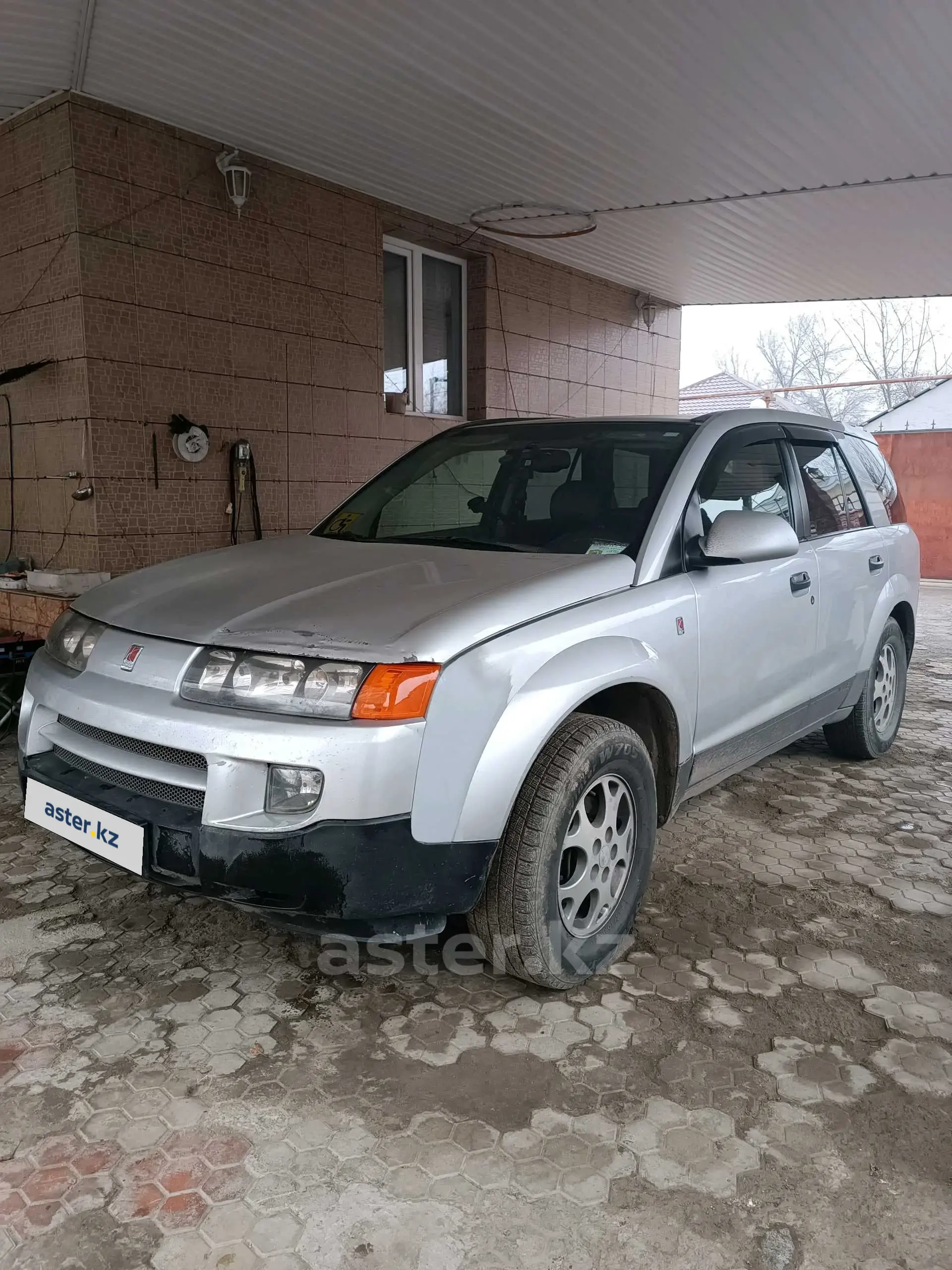 Купить Saturn VUE 2003 года в Алматы, цена 4500000 тенге. Продажа Saturn  VUE в Алматы - Aster.kz. №c969016