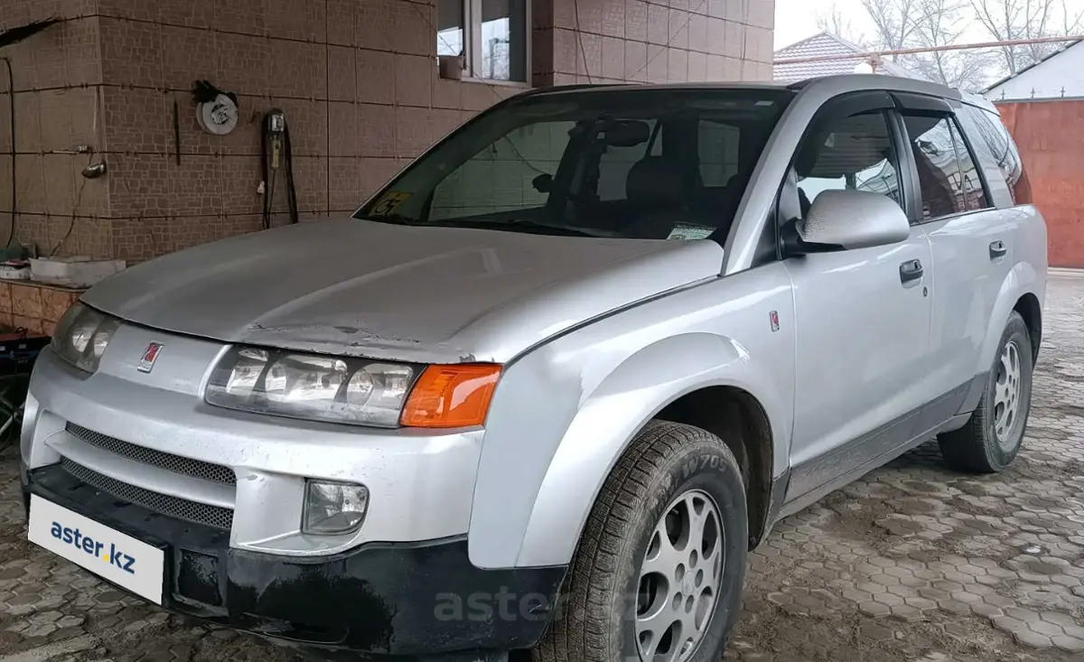 Купить Saturn VUE 2003 года в Алматы, цена 4500000 тенге. Продажа Saturn  VUE в Алматы - Aster.kz. №c969016