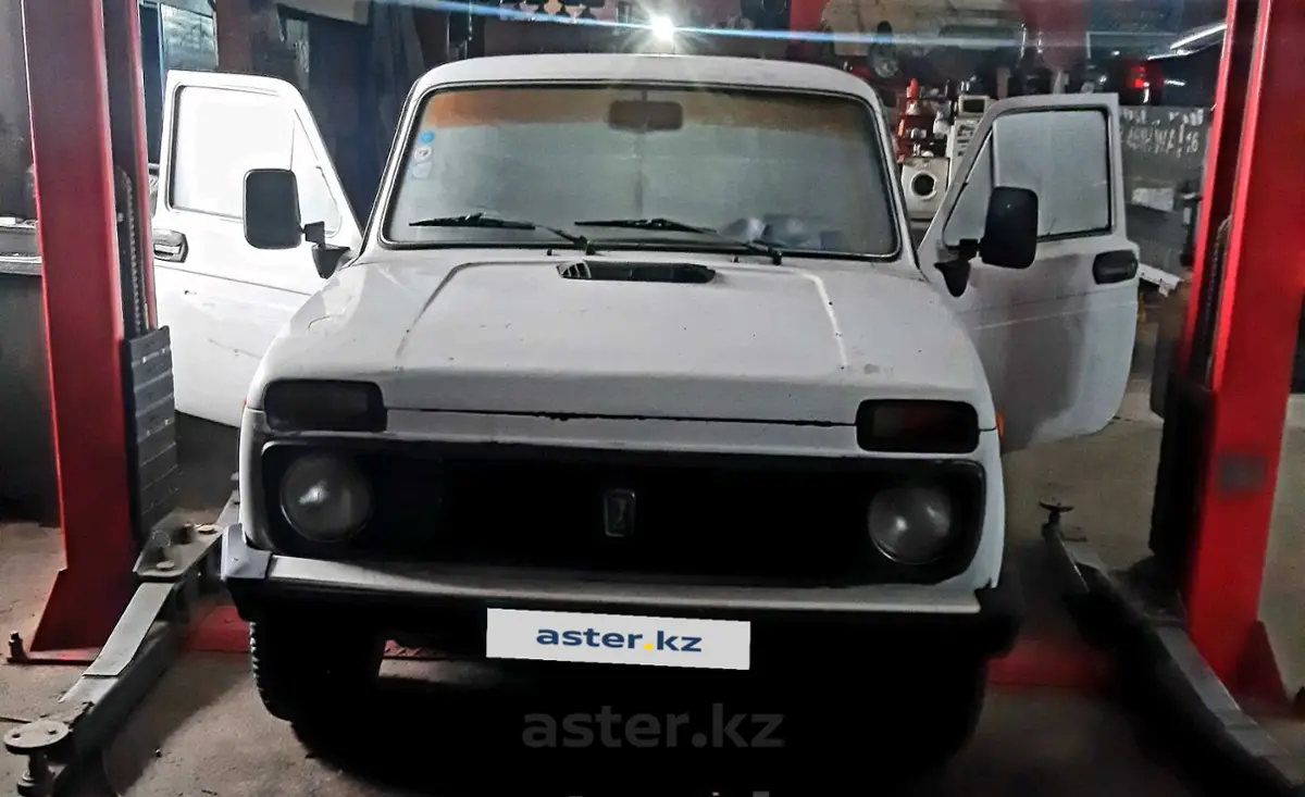 Купить LADA (ВАЗ) 2121 (4x4) 1990 года в Усть-Каменогорске, цена 950000  тенге. Продажа LADA (ВАЗ) 2121 (4x4) в Усть-Каменогорске - Aster.kz.  №c969048