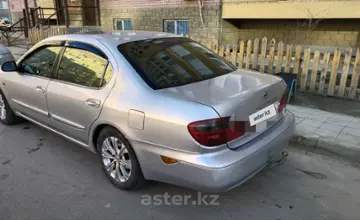 Nissan Maxima 2001 года за 3 200 000 тг. в Атырауская область
