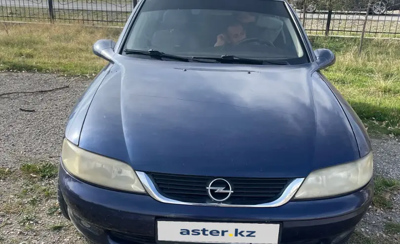 Opel Vectra 1999 года за 2 000 000 тг. в Туркестанская область