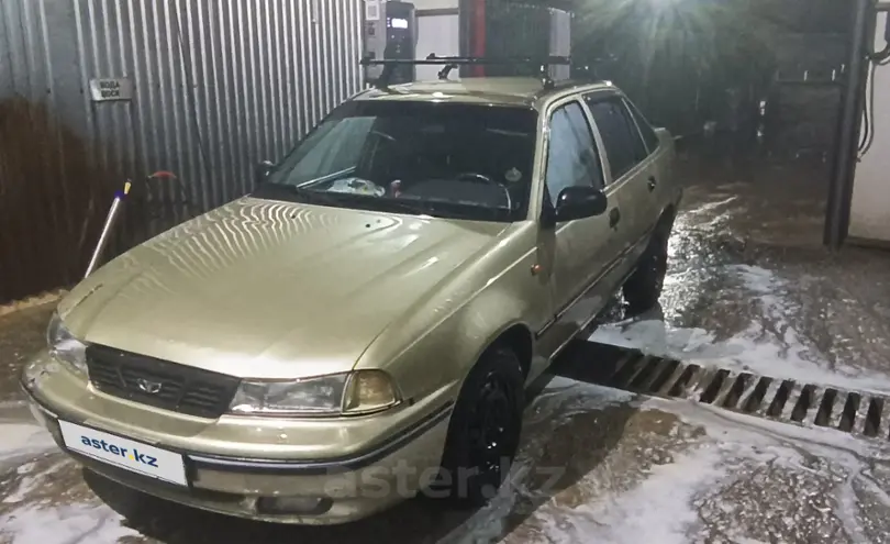 Daewoo Nexia 2008 года за 1 200 000 тг. в Астана