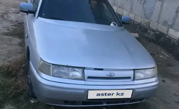 LADA (ВАЗ) 2110 2006 года за 660 000 тг. в Атырауская область
