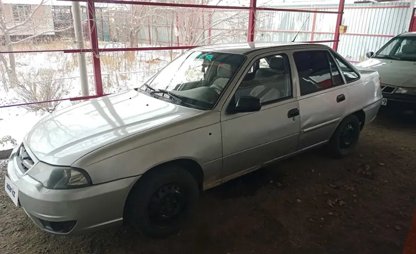 Daewoo Nexia 2012 года за 1 800 000 тг. в Талдыкорган