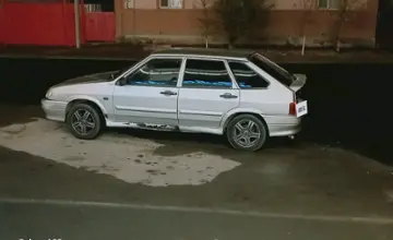 LADA (ВАЗ) 2114 2012 года за 900 000 тг. в Кызылорда