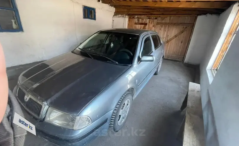 Skoda Octavia 2003 года за 2 000 000 тг. в Астана