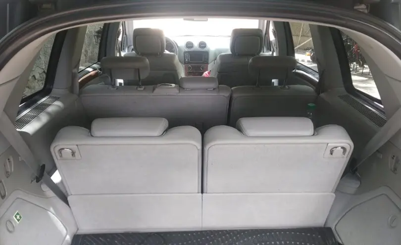 Mercedes-Benz GL-Класс 2006 года за 6 500 000 тг. в Алматы