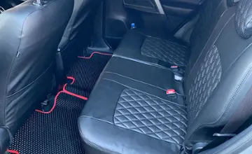 Toyota RAV4 2014 года за 10 800 000 тг. в Северо-Казахстанская область