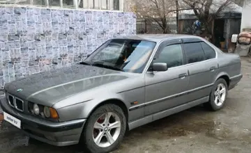 BMW 5 серии 1994 года за 2 000 000 тг. в Павлодарская область