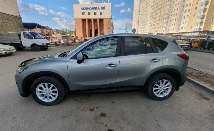 Mazda CX-5 2014 года за 8 500 000 тг. в null