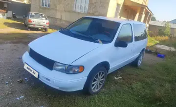 Mercury Villager 1998 года за 2 800 000 тг. в Алматы