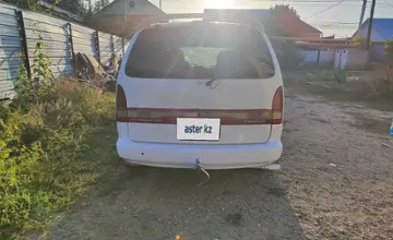 Mercury Villager 1998 года за 2 800 000 тг. в Алматы