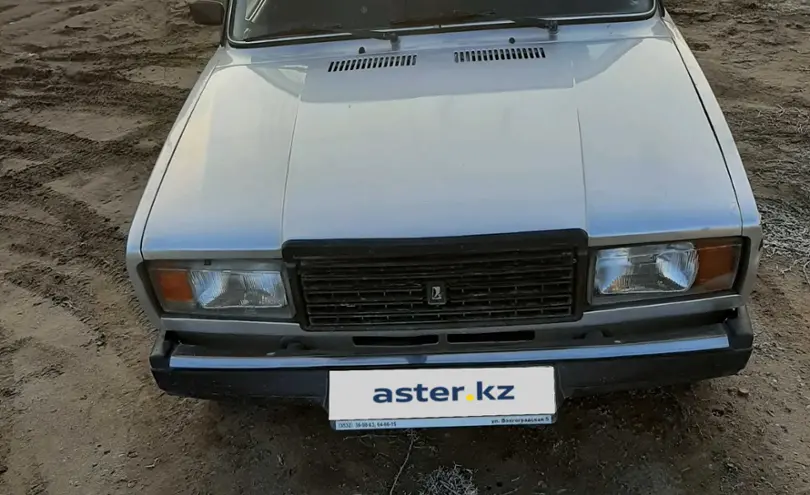 LADA (ВАЗ) 2107 2011 года за 900 000 тг. в Шымкент