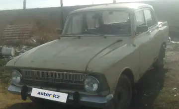 Москвич 412 1976 года за 500 000 тг. в Сарыагаш