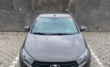 LADA (ВАЗ) Vesta Cross 2020 года за 8 200 000 тг. в Карагандинская область