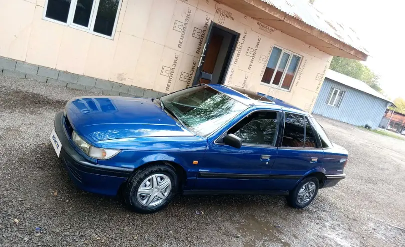 Mitsubishi Lancer 1991 года за 1 000 000 тг. в Алматы