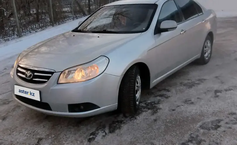 Daewoo Tosca 2006 года за 2 800 000 тг. в Карагандинская область