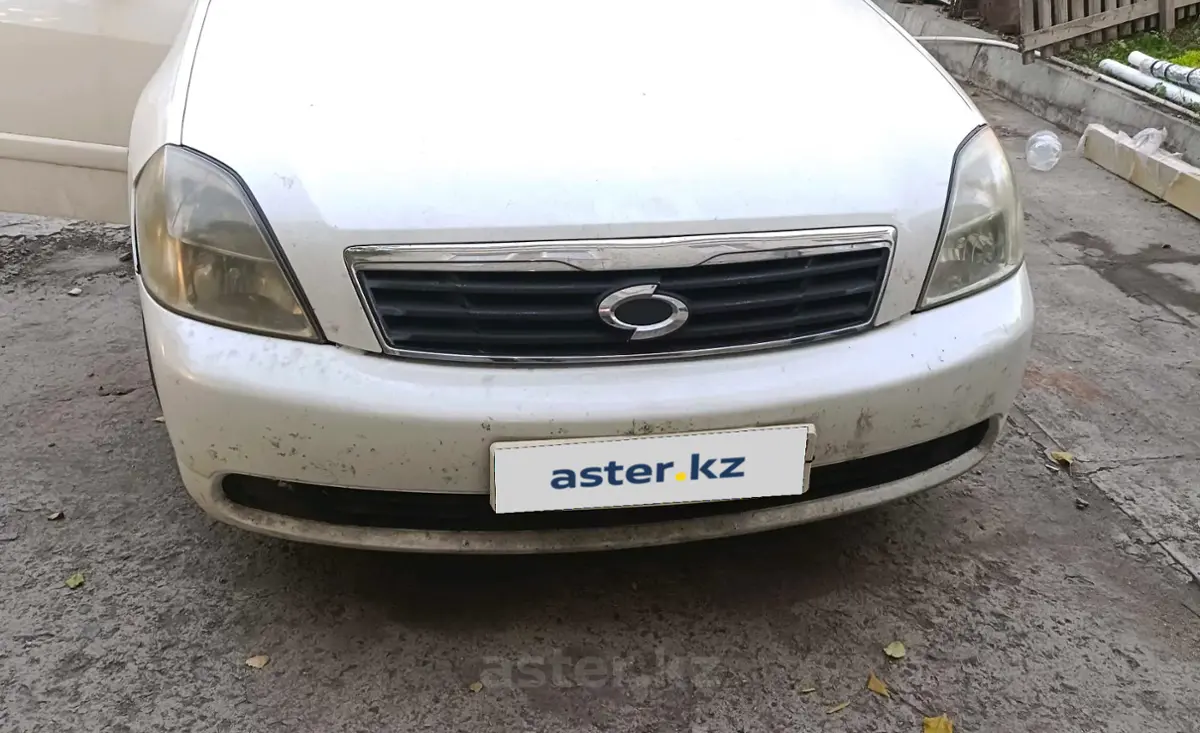 Купить Renault Samsung SM5 2008 года в Павлодаре, цена 1000000 тенге.  Продажа Renault Samsung SM5 в Павлодаре - Aster.kz. №c970845