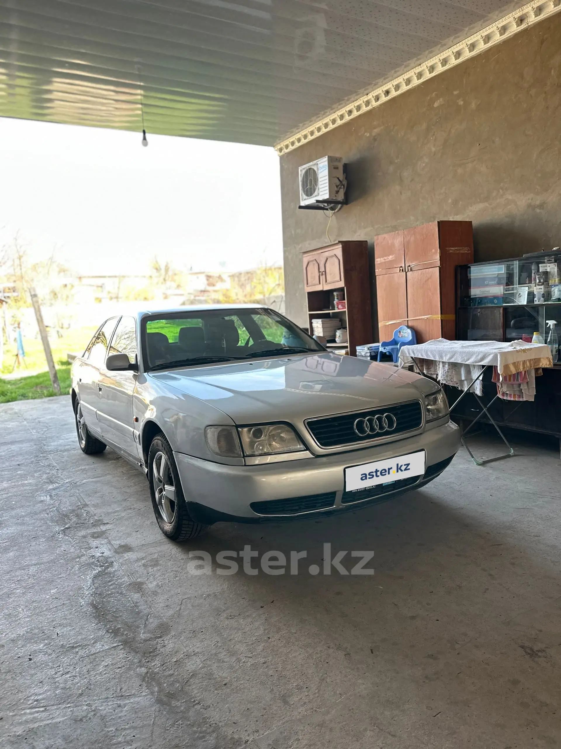 Audi A6 1994