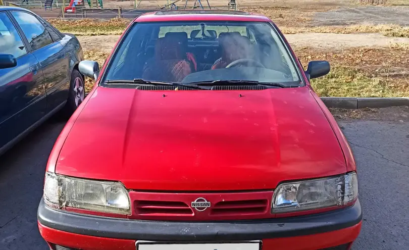 Купить Nissan Primera 1993 года в Таразе, цена 800000 тенге. Продажа Nissan Prim