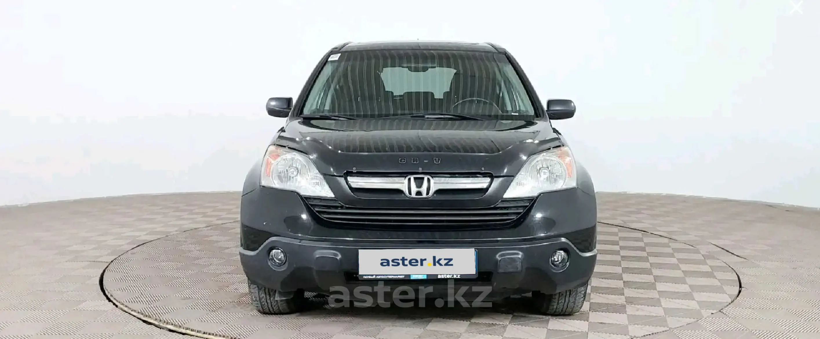 Honda CR-V 2008