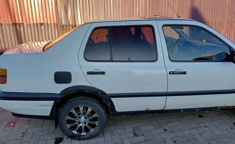 Volkswagen Vento 1993 года за 550 000 тг. в Карагандинская область