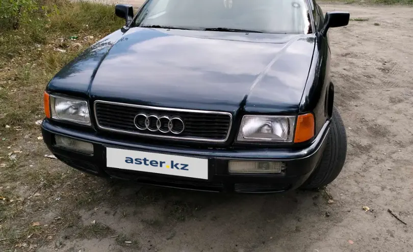 Audi 80 1994 года за 850 000 тг. в Семей