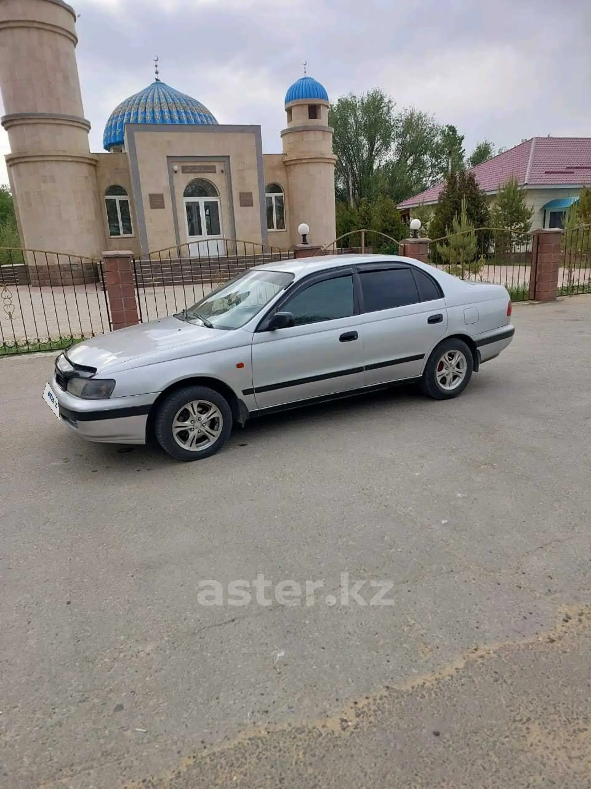 Toyota Carina E 1996