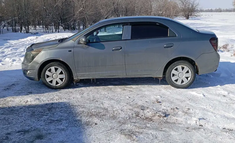 Chevrolet Cobalt 2014 года за 4 500 000 тг. в Шымкент