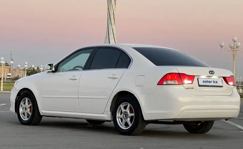 Kia Lotze 2008 года за 4 250 000 тг. в Кызылординская область