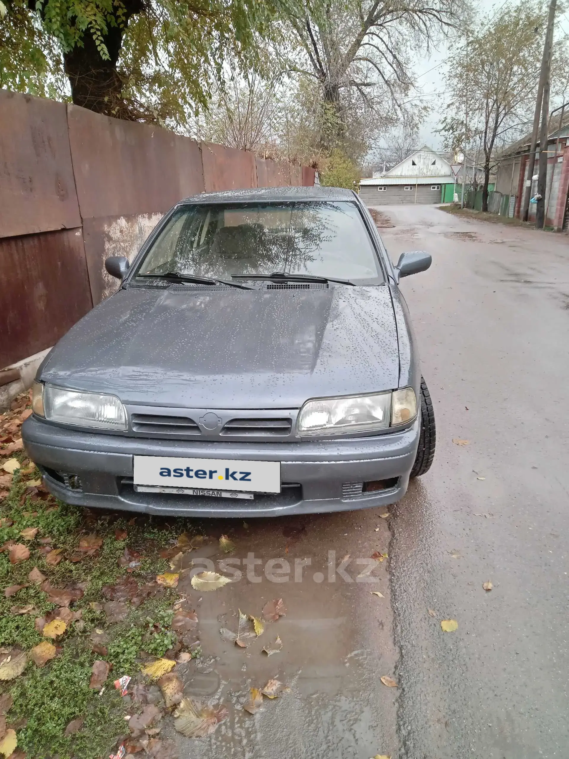 Nissan Primera 1995