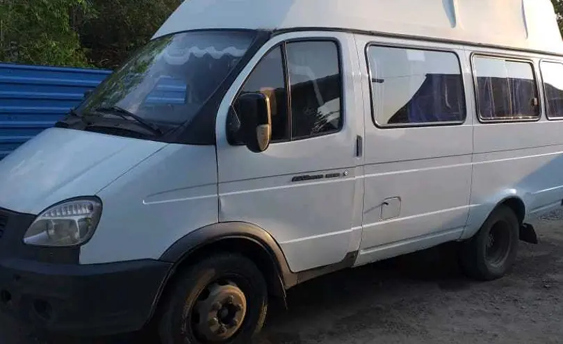 ГАЗ 3302 «Газель» 2012 года за 5 100 000 тг. в null
