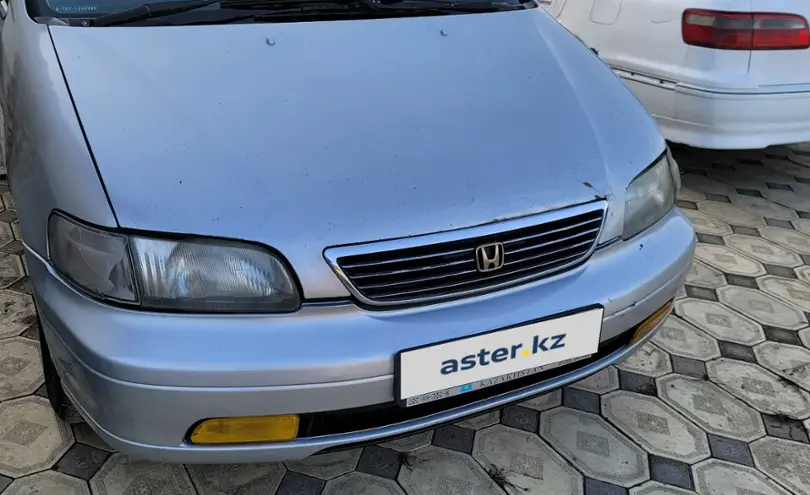 Honda Odyssey 1996 года за 2 600 000 тг. в Алматы
