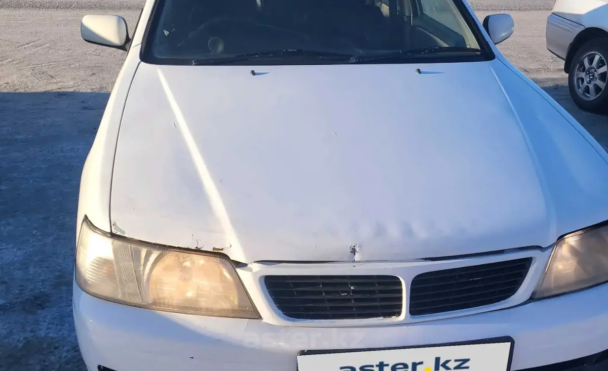 Купить Nissan Bluebird 1996 года в Акмолинской области, цена 1700000 тенге.  Продажа Nissan Bluebird в Акмолинской области - Aster.kz. №c972946