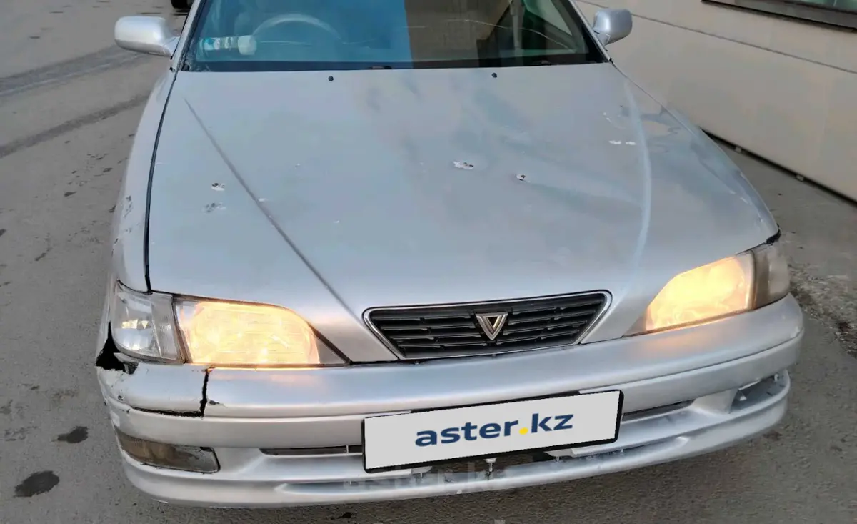 Купить Toyota Vista 1995 года в , цена 200000 тенге. Продажа Toyota Vista в  - Aster.kz. №c972981