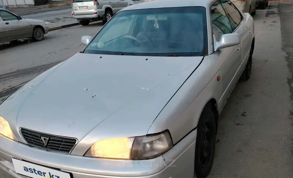 Купить Toyota Vista 1995 года в , цена 200000 тенге. Продажа Toyota Vista в  - Aster.kz. №c972981