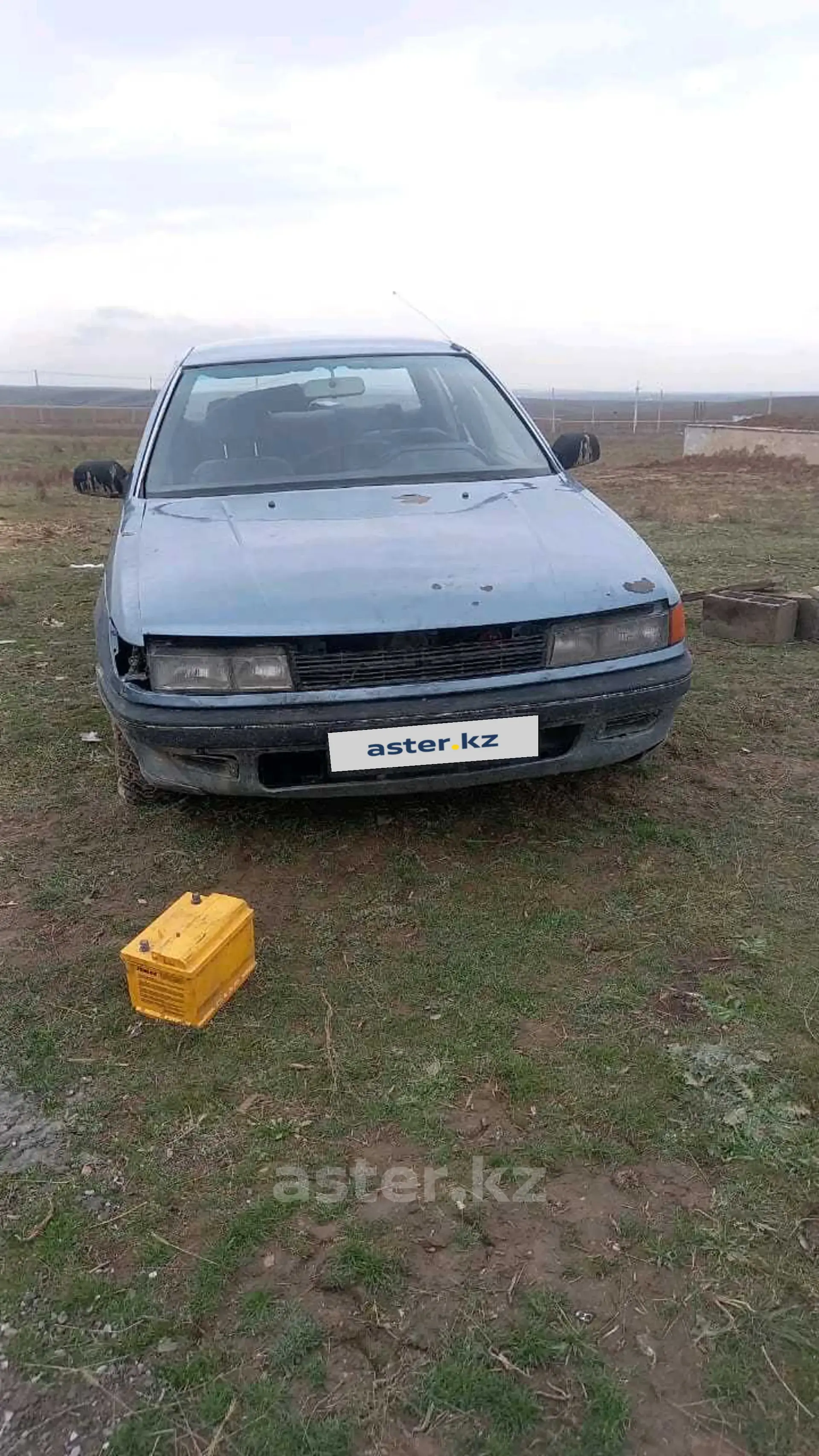 Mitsubishi Lancer 1990