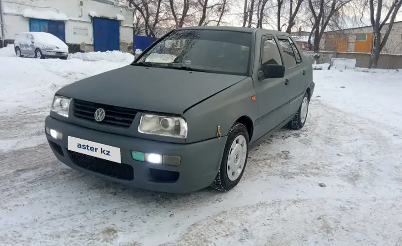 Volkswagen Vento 1992 года за 1 700 000 тг. в Петропавловск