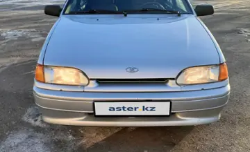 LADA (ВАЗ) 2114 2013 года за 2 350 000 тг. в Астана фото 2
