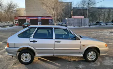 LADA (ВАЗ) 2114 2013 года за 2 350 000 тг. в Астана фото 4