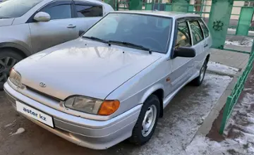 LADA (ВАЗ) 2114 2013 года за 2 350 000 тг. в Астана фото 1