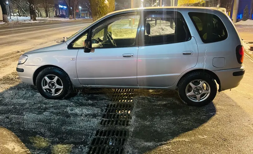 Toyota Corolla Spacio 1997 года за 3 200 000 тг. в Алматы