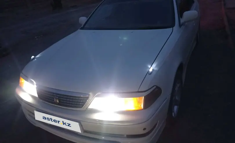 Продажа Toyota Mark II в Казахстане