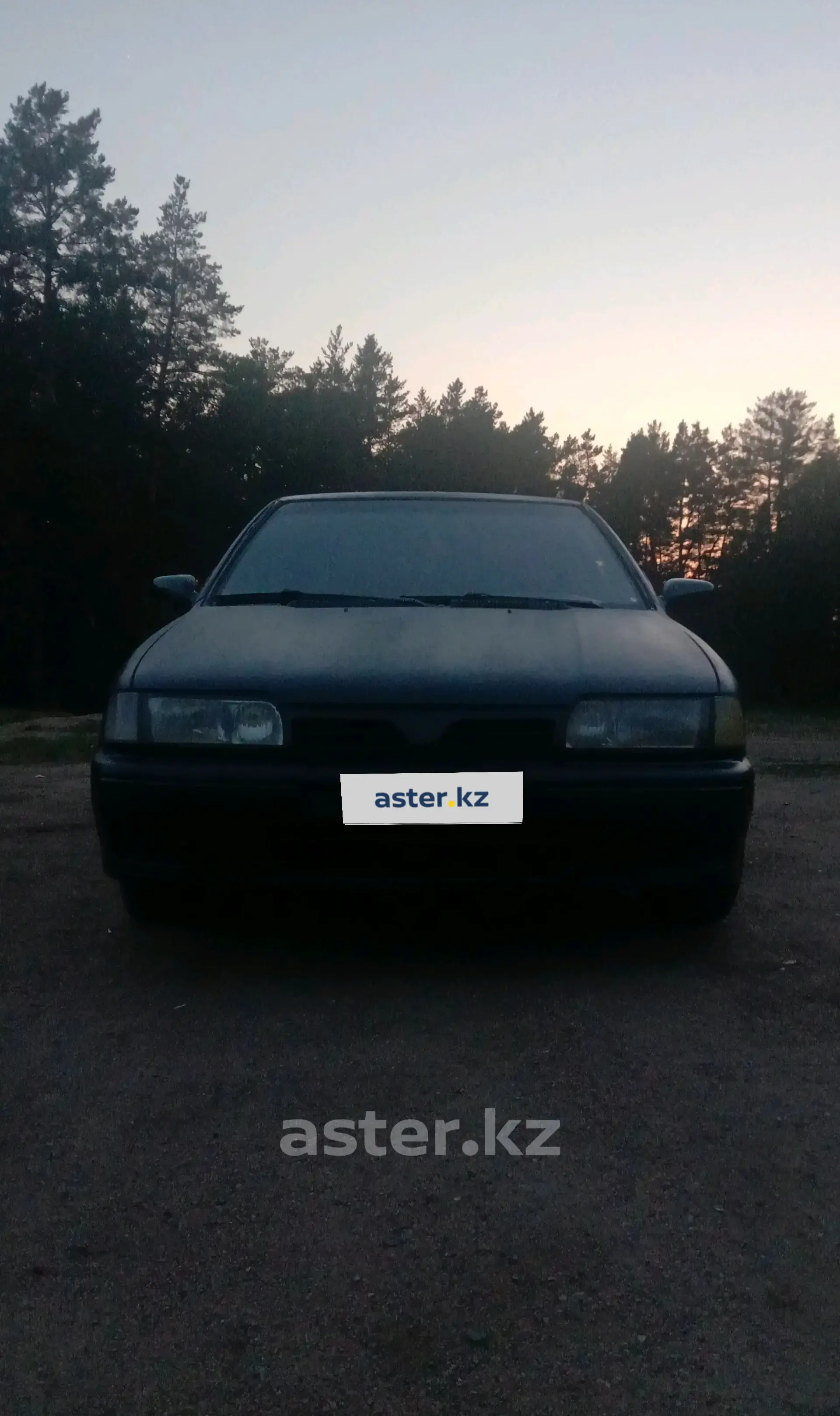 Nissan Primera 1996