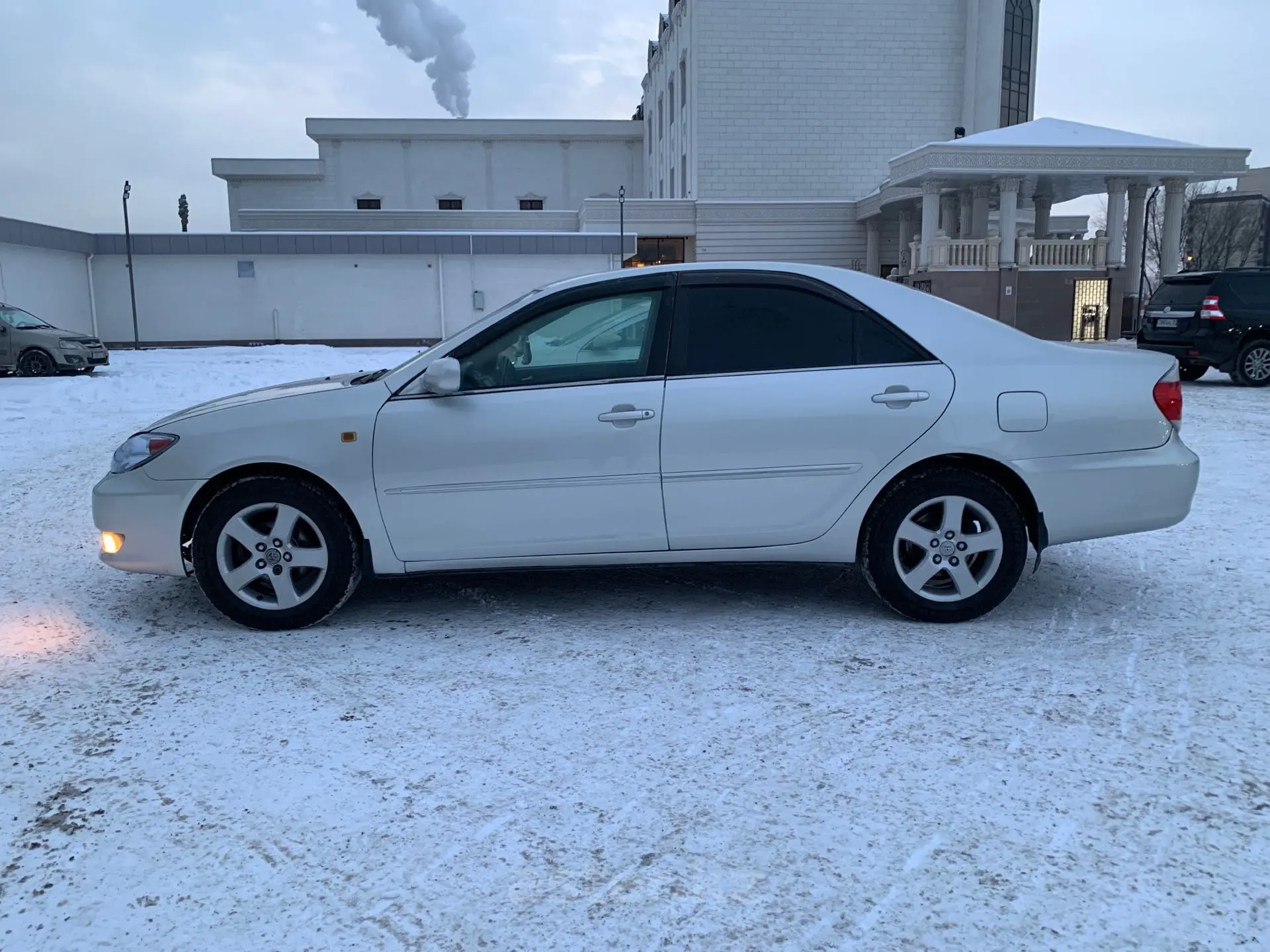 Toyota Camry 2004