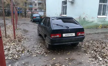 LADA (ВАЗ) 2114 2014 года за 1 400 000 тг. в Западно-Казахстанская область фото 4