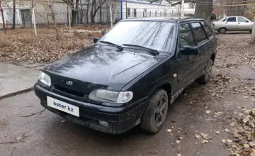 LADA (ВАЗ) 2114 2014 года за 1 400 000 тг. в Западно-Казахстанская область фото 1